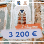 Trojkráľový benefičný koncert 2023