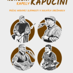 Hodový koncert KAPUCÍNOV